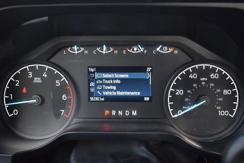 Certified 2023 Ford F250 XL w/ XL Chrome Package AWD/4WD image 11