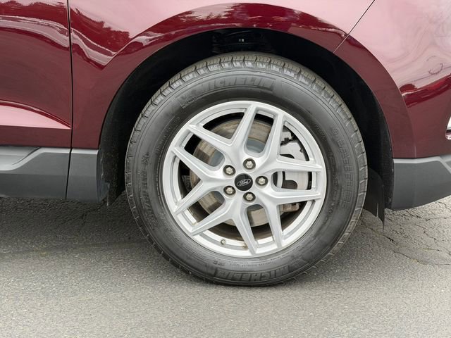 Certified 2024 Ford Edge SEL w/ Convenience Package image 11