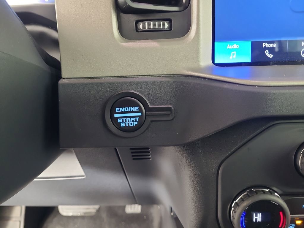 Certified 2025 Ford Bronco Outer Banks AWD/4WD image 14