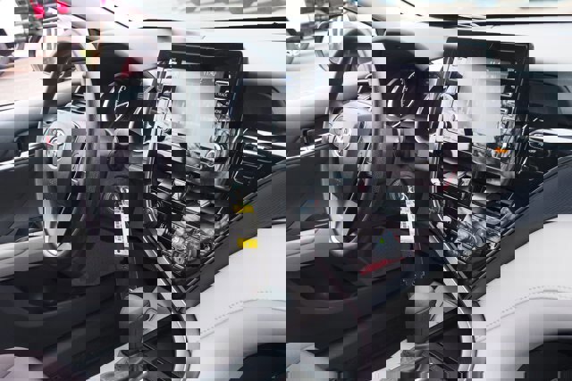 Used 2023 Toyota Camry LE image 10