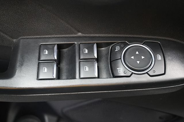 Certified 2024 Ford Escape Platinum AWD/4WD image 7