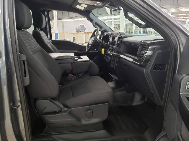 Certified 2023 Ford F150 XL w/ STX Appearance Package image 16