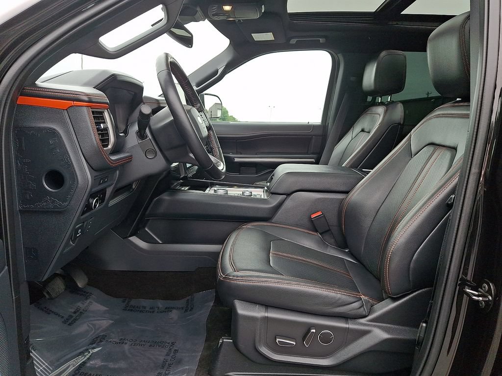 Certified 2023 Ford Expedition Timberline AWD/4WD image 15