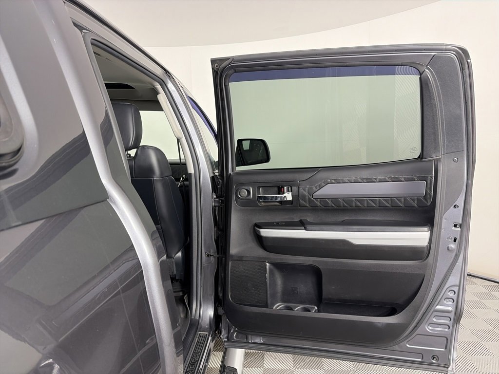 Used 2021 Toyota Tundra Platinum image 29