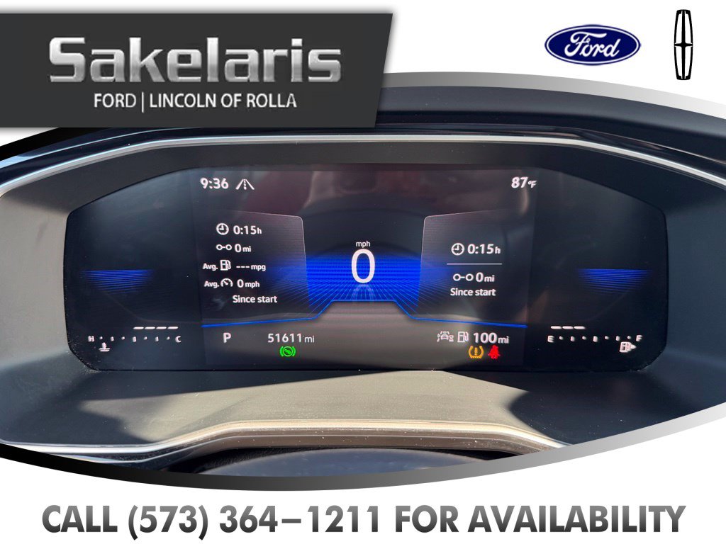 Used 2024 Volkswagen Jetta SE FWD image 21
