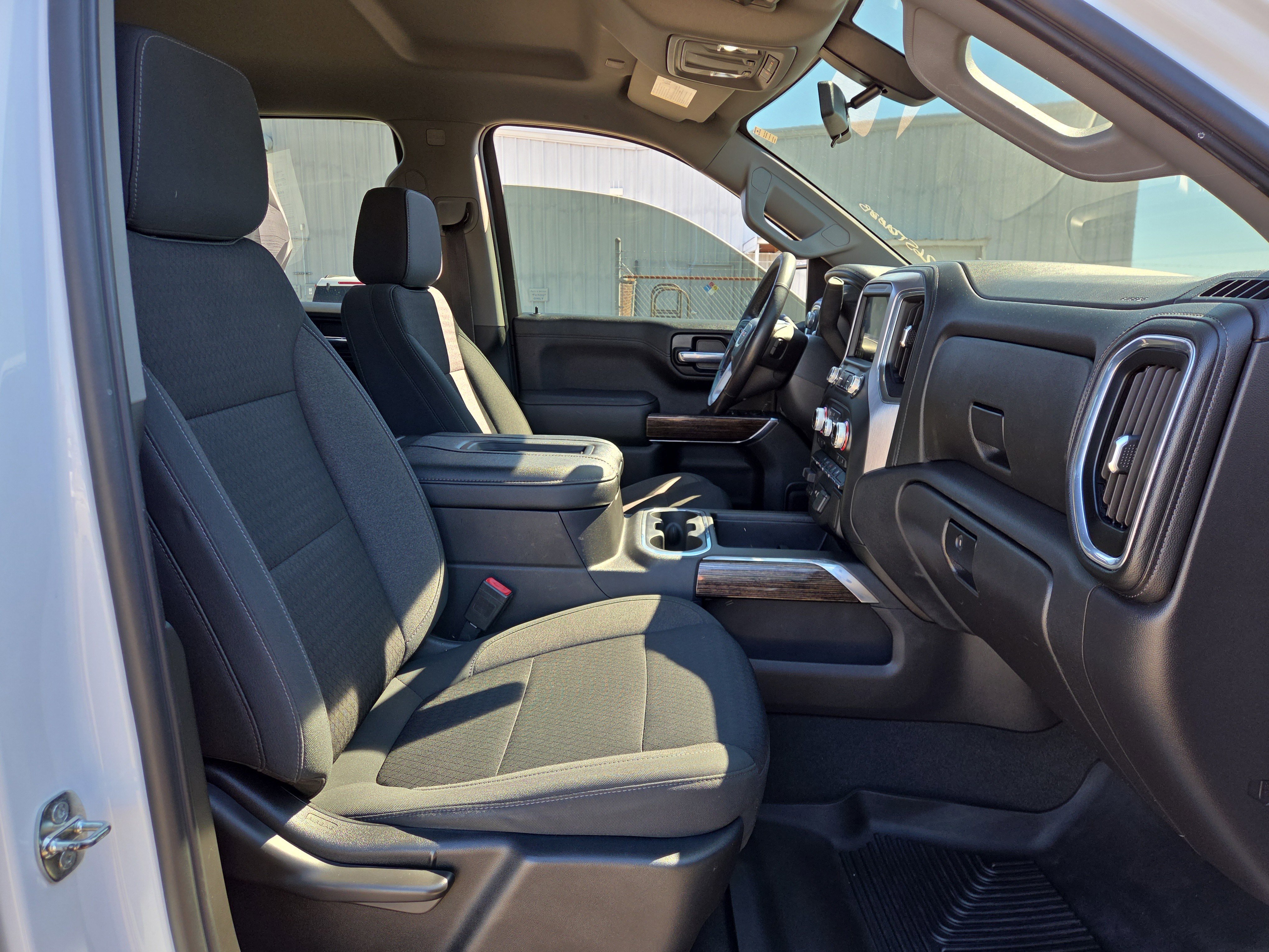 Used 2021 GMC Sierra 1500 Elevation image 15