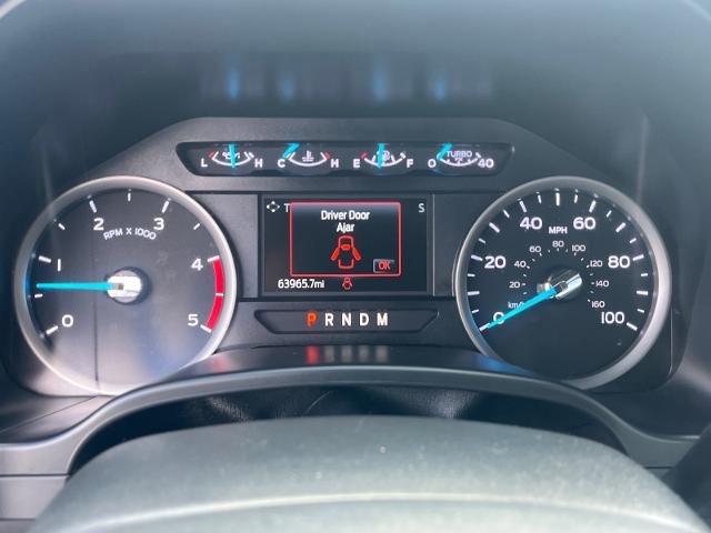 Certified 2020 Ford F450 XLT image 9