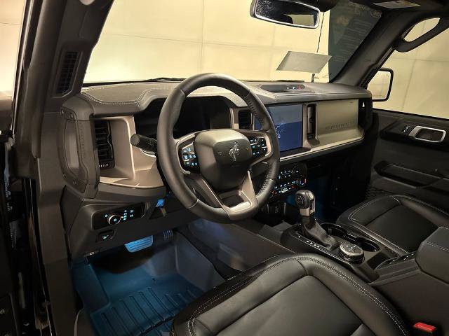 Certified 2026 Ford Bronco Outer Banks AWD/4WD image 5