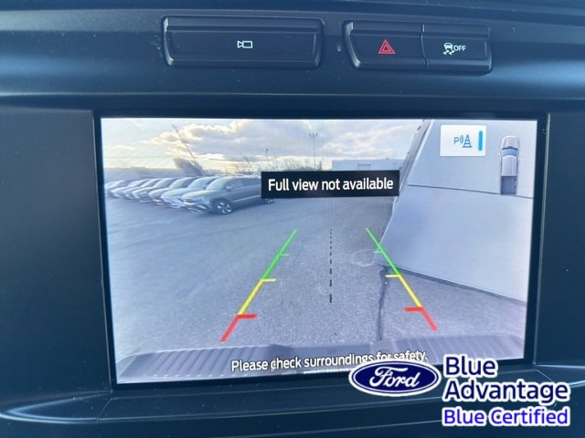 Certified 2023 Ford F150 XL w/ STX Appearance Package image 21