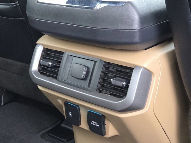 Certified 2023 Ford F150 Lariat image 17