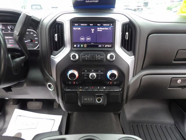 Used 2020 GMC Sierra 1500 SLE w/ SLE Value Package RWD image 18