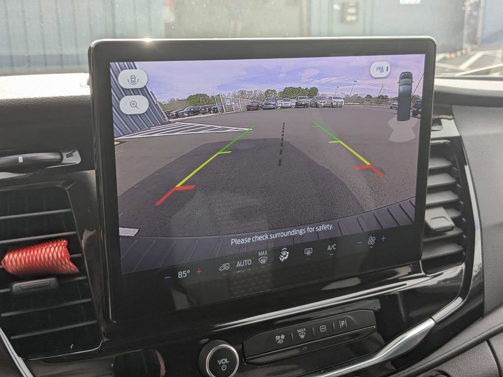 Certified 2024 Ford Transit 350 XLT image 22