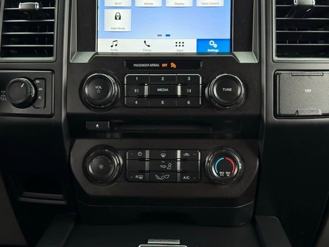 Certified 2018 Ford F150 XL w/ Equipment Group 101A Mid image 33