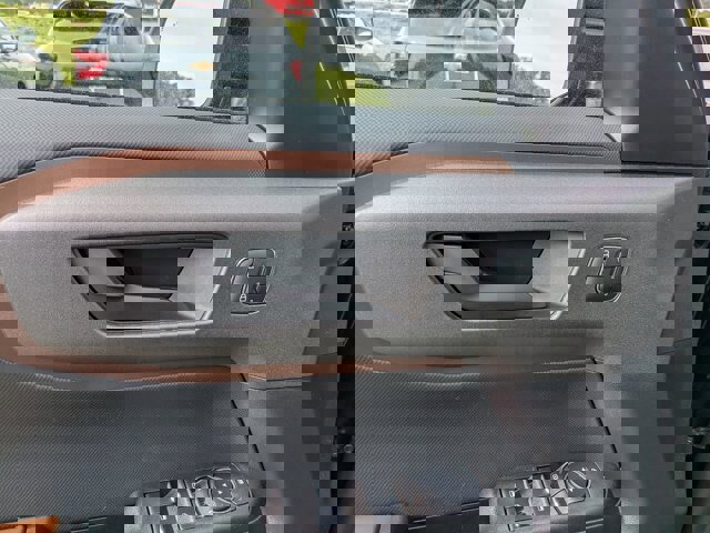 Certified 2025 Ford Bronco Sport Outer Banks w/ Outer Banks Tech Package+ image 13