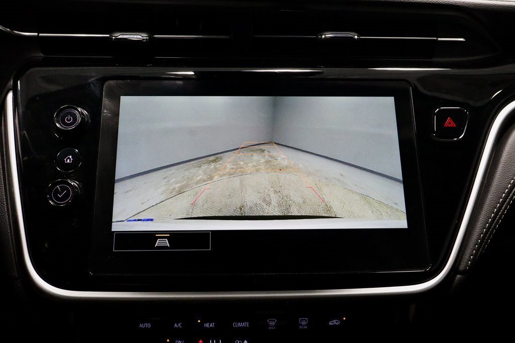 Used 2022 Chevrolet Bolt EUV LT image 9