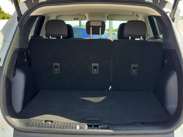 Certified 2022 Ford Escape SE w/ Convenience Package FWD image 9
