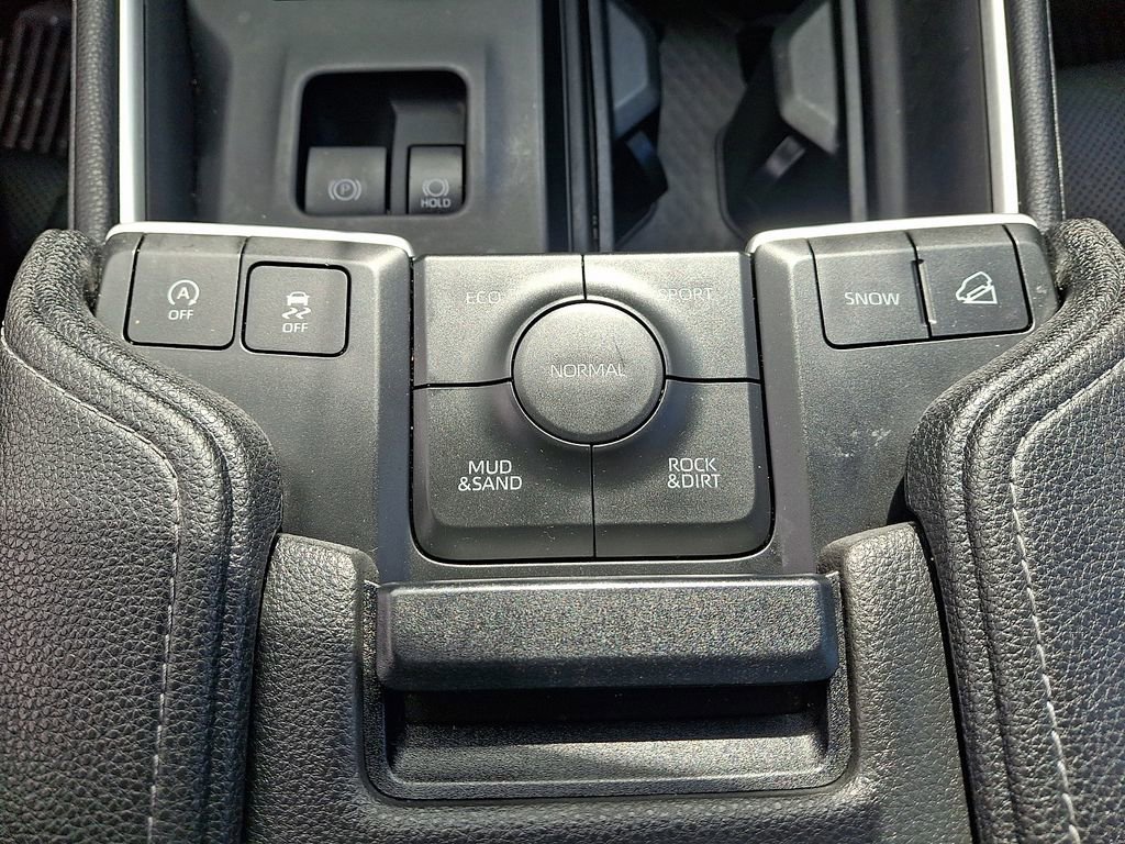 Used 2024 Toyota Grand Highlander Limited image 29