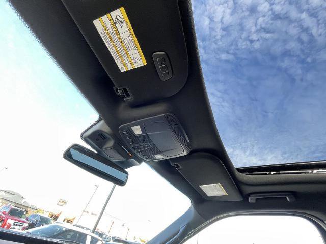 Certified 2022 Ford Expedition Limited image 23