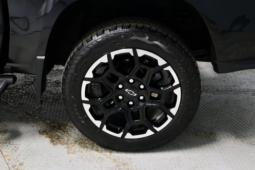 Used 2026 Chevrolet Colorado Z71 w/ Technology Package image 21