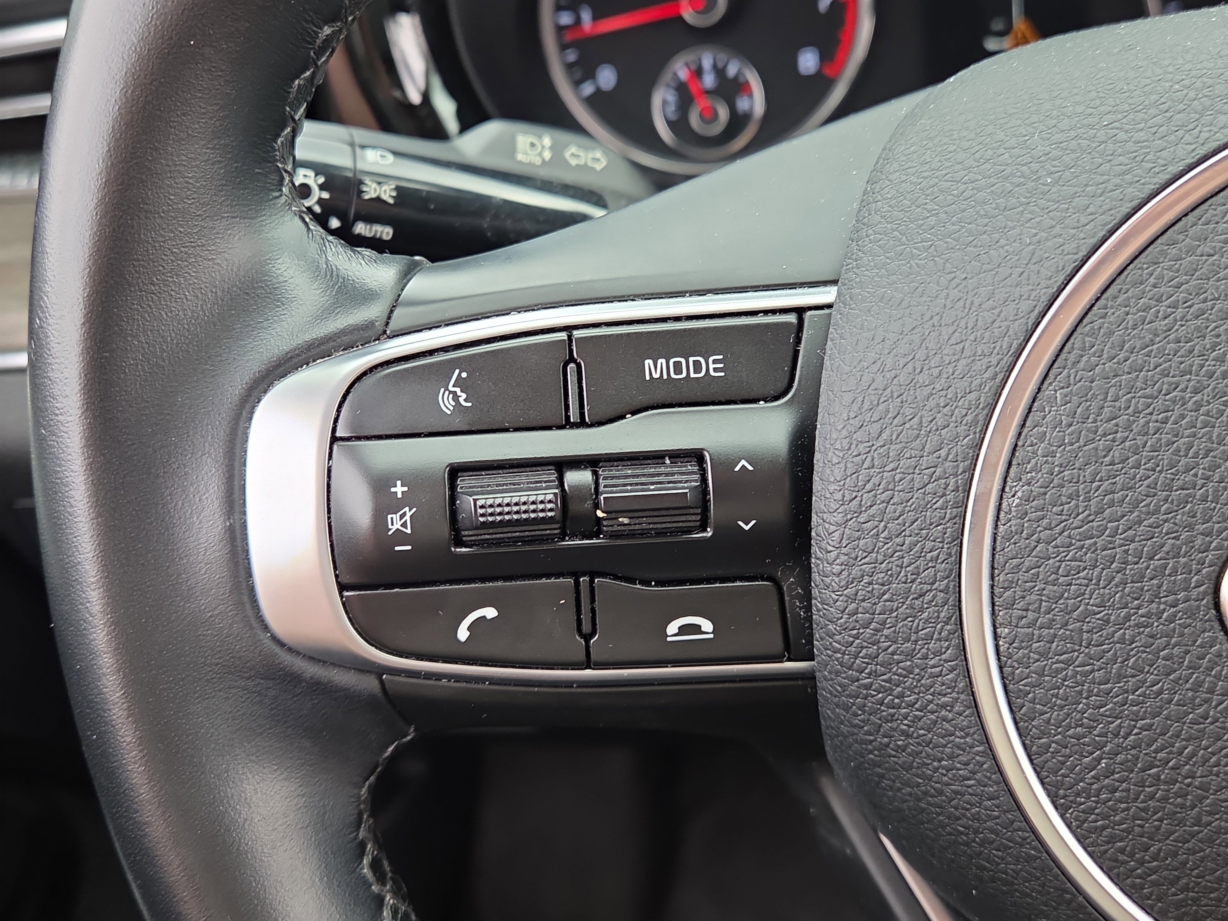 Used 2021 Kia K5 EX FWD image 19