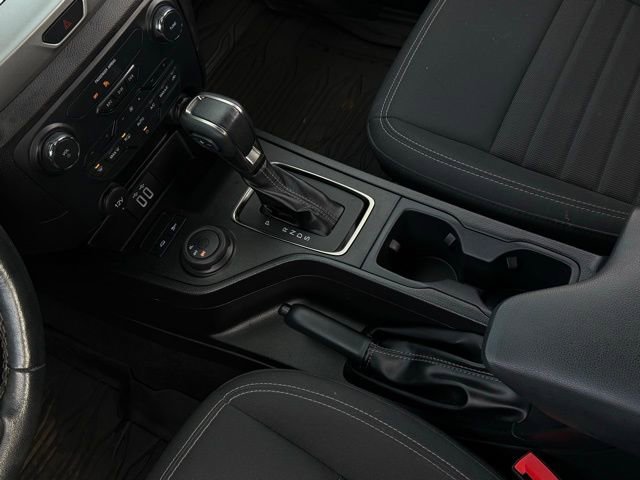 Certified 2023 Ford Ranger XLT w/ Equipment Group 301A Mid image 26