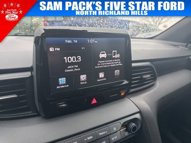 Used 2019 Hyundai Veloster Turbo R-Spec image 9