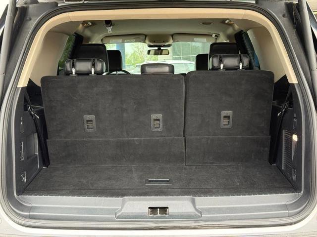 Certified 2024 Ford Expedition XLT RWD image 6