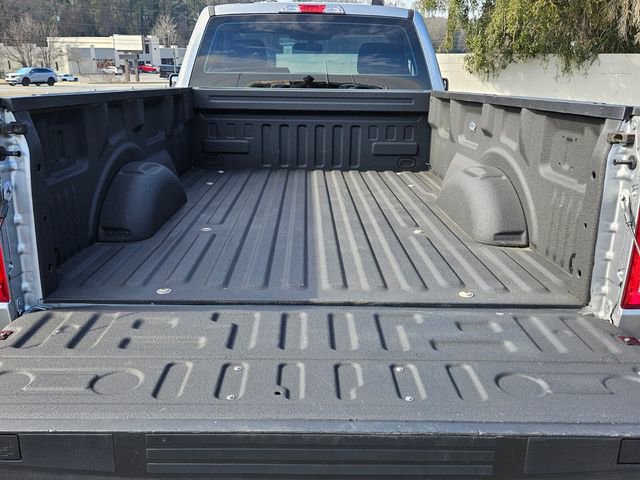 Certified 2023 Ford F150 XL w/ Trailer Tow Package image 7