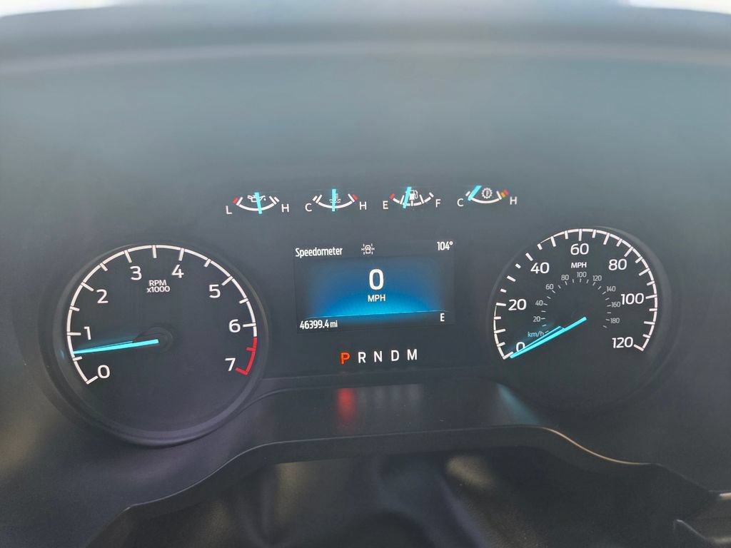Certified 2023 Ford F150 XL w/ STX Appearance Package AWD/4WD image 18