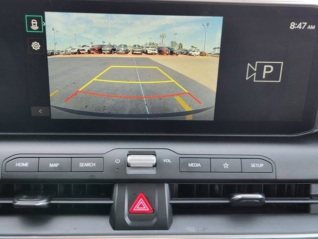 Used 2025 Kia K4 LXS image 16