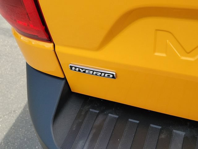 Certified 2022 Ford Maverick XLT FWD image 21