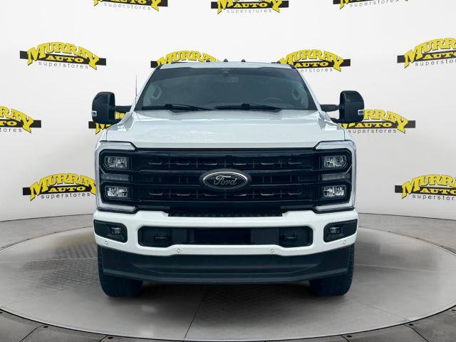 Certified 2024 Ford F250 Lariat w/ Lariat Ultimate Package AWD/4WD image 8