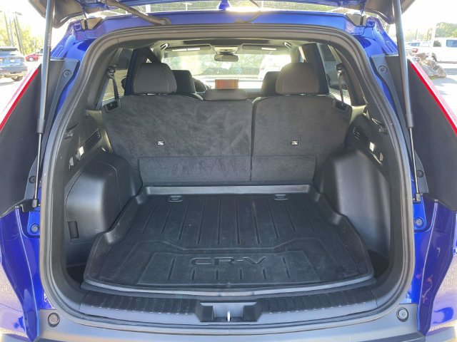 Used 2023 Honda CR-V Sport image 8