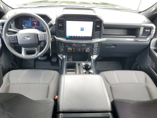 Certified 2024 Ford F150 STX AWD/4WD image 29