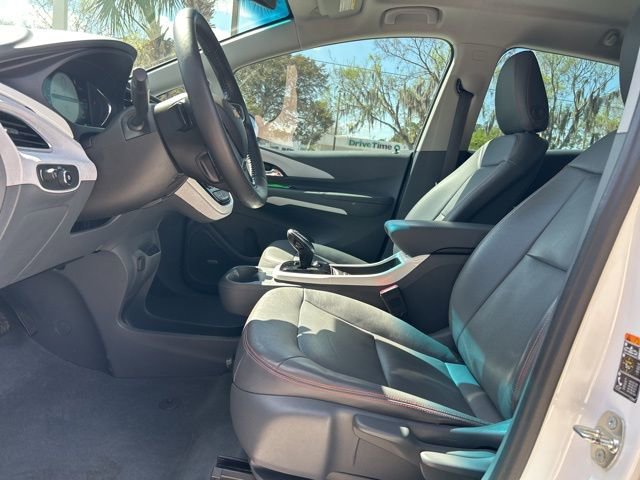 Used 2017 Chevrolet Bolt Premier w/ Driver Confidence II Package image 11