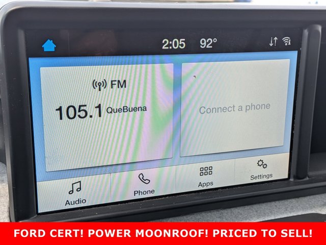 Certified 2022 Ford Maverick XLT w/ Equipment Group 300A Standard AWD/4WD image 17