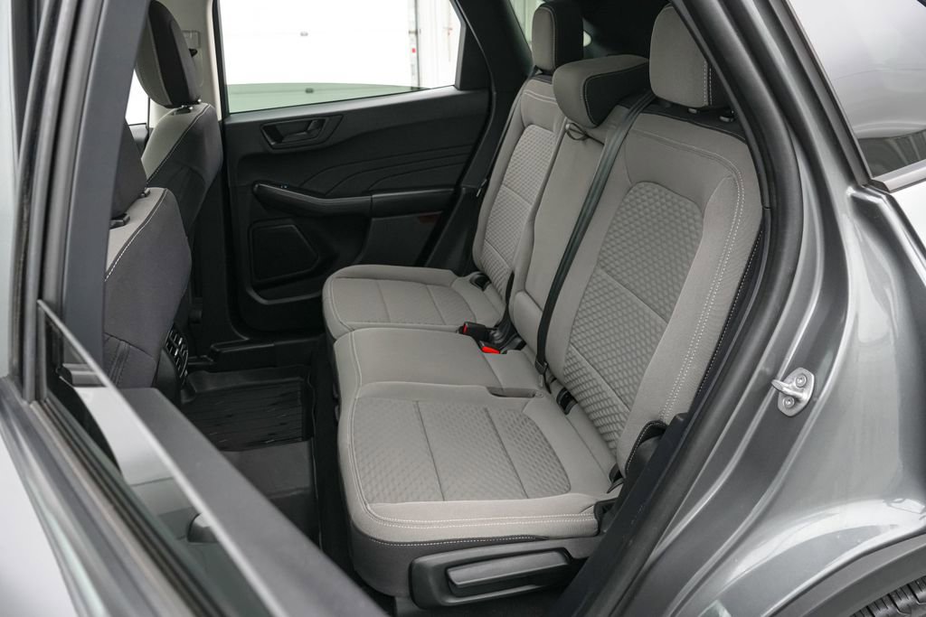 Certified 2022 Ford Escape SE w/ Convenience Package AWD/4WD image 19