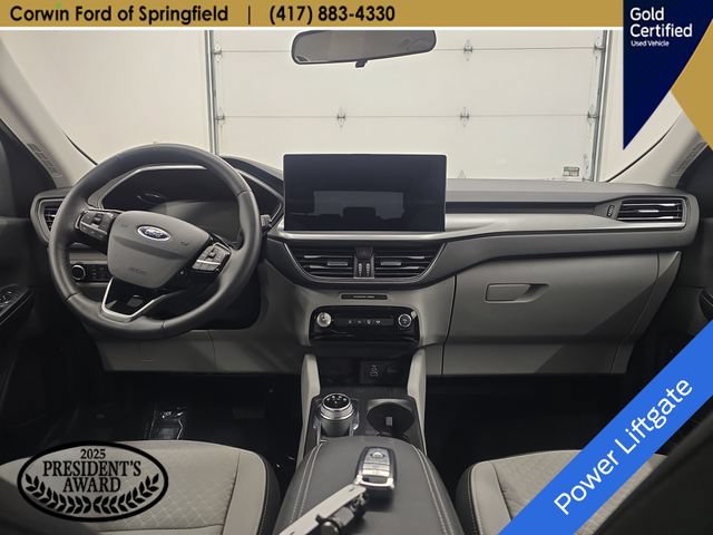 Certified 2024 Ford Escape Active w/ Tech Pack #1 AWD/4WD image 14