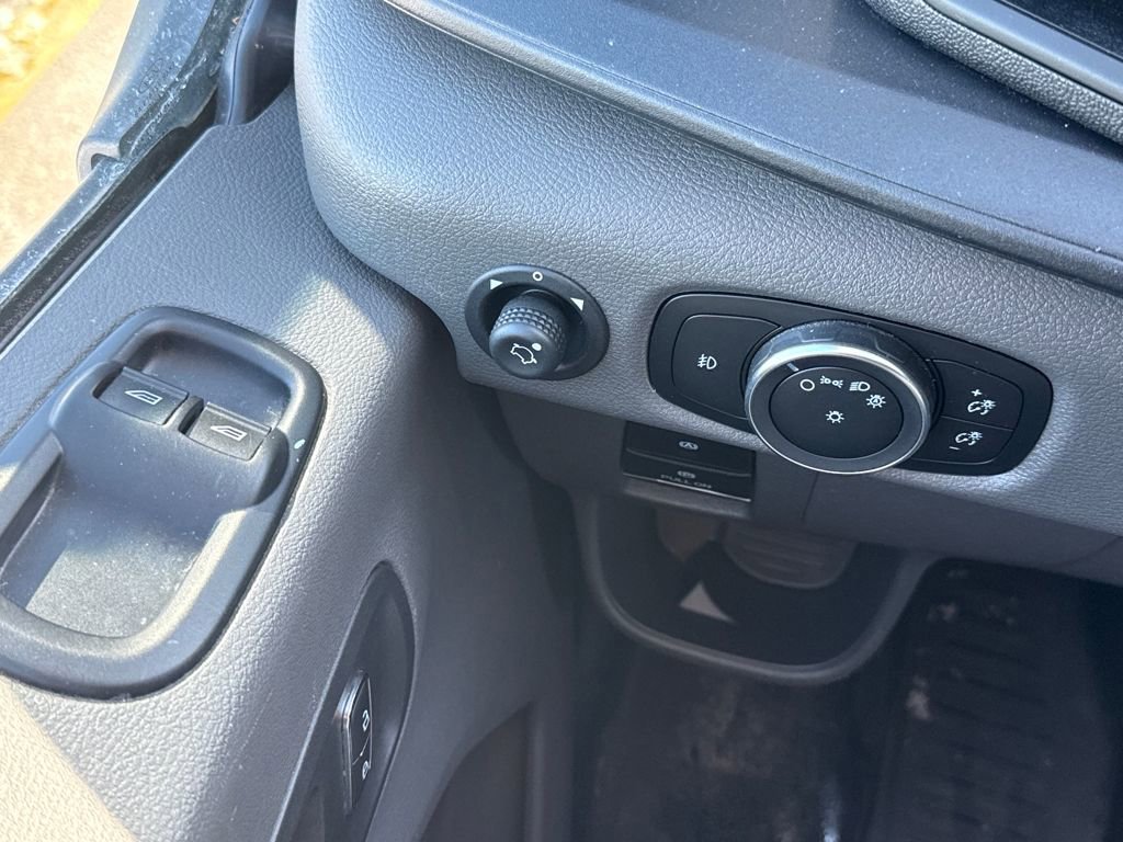 Certified 2024 Ford Transit 250 Base w/ Exterior Upgrade Package image 21