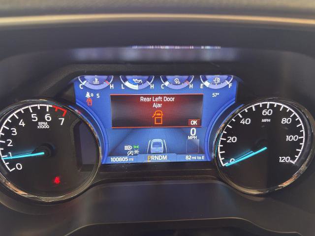 Certified 2021 Ford F150 XLT w/ Equipment Group 302A High image 3