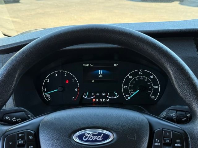 Certified 2024 Ford Transit 350 XLT RWD image 8