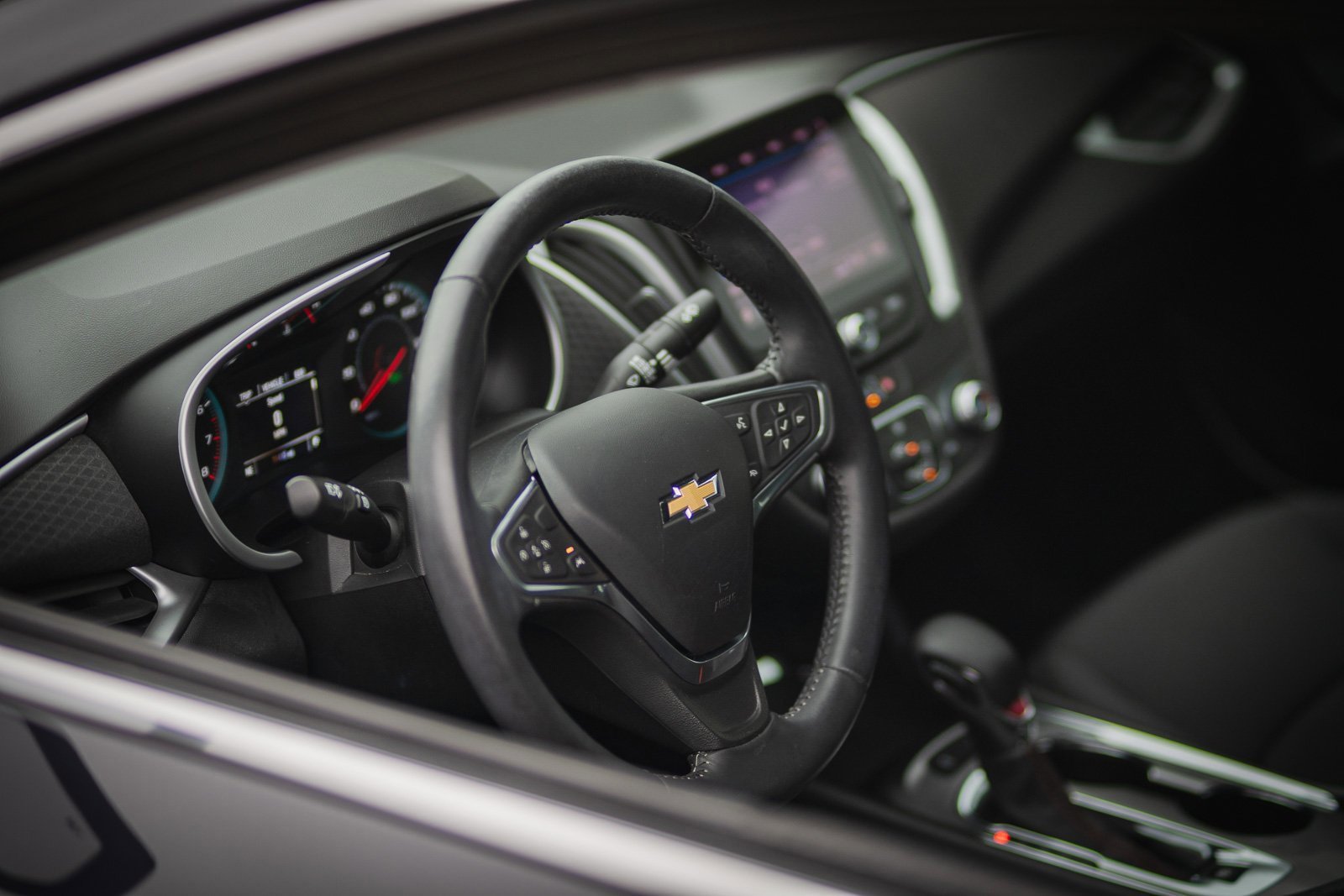 Used 2022 Chevrolet Malibu RS image 23