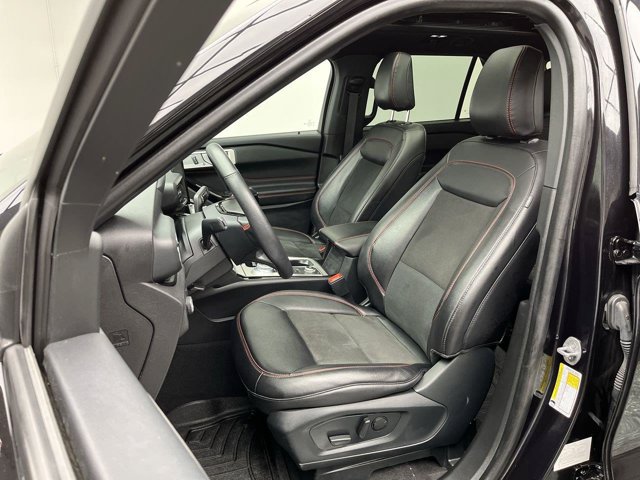 Certified 2023 Ford Explorer ST-Line w/ Class IV Trailer Tow Package AWD/4WD image 12