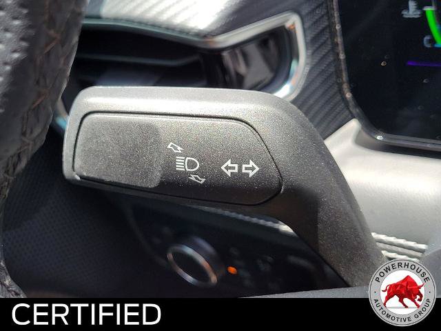 Certified 2024 Ford Mustang Premium RWD image 28