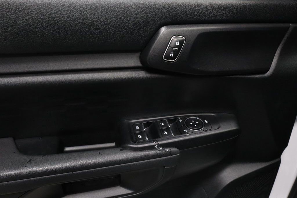 Certified 2024 Ford Ranger XL AWD/4WD image 22