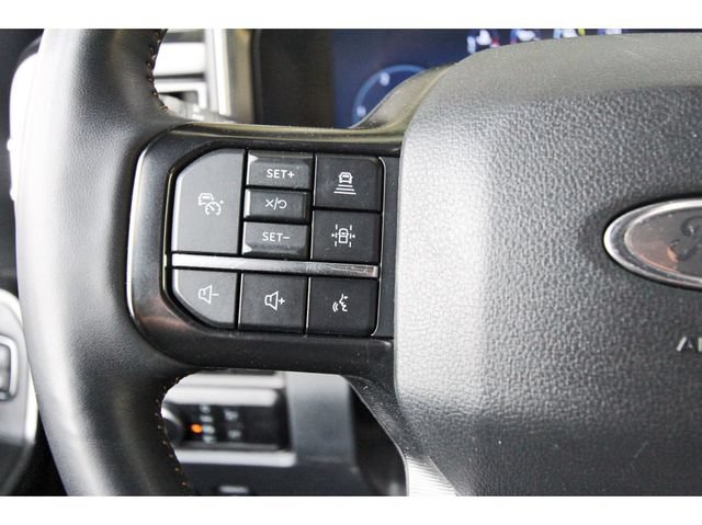 Certified 2024 Ford F250 Platinum w/ Tremor Off-Road Package AWD/4WD image 18