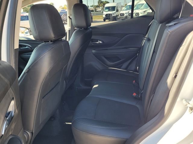 Used 2020 Buick Encore Preferred image 13