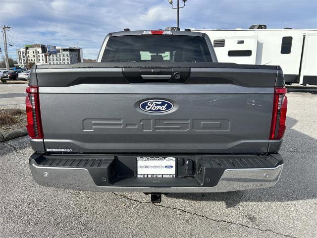 Certified 2024 Ford F150 XLT w/ Tow/Haul Package image 5