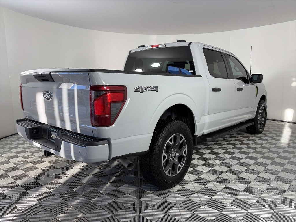 Certified 2024 Ford F150 STX image 7