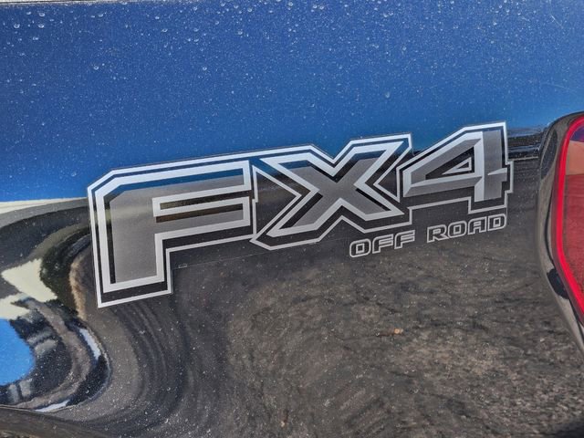 Certified 2022 Ford F150 Platinum w/ Equipment Group 701A High image 20